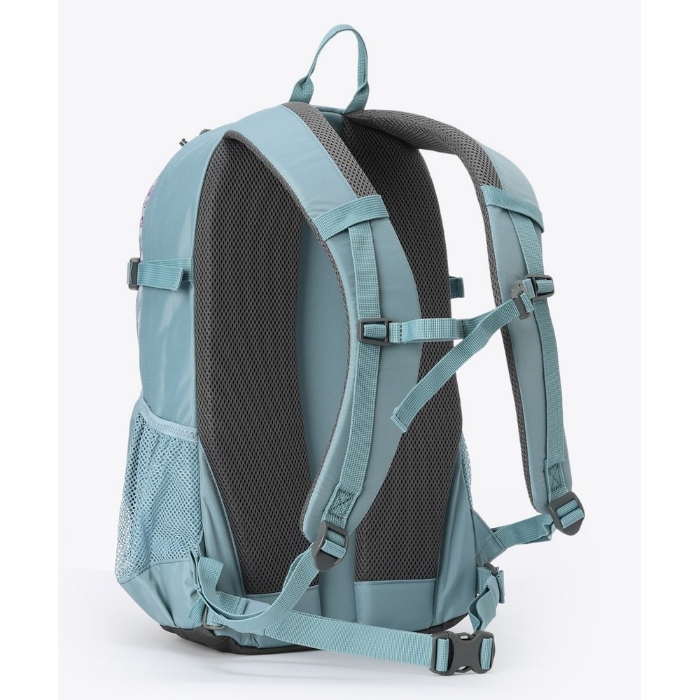 コロンビア（Columbia）（メンズ、レディース）リュック 登山 ハイキング キャッスルロック 25L バックパックII PU8662 447