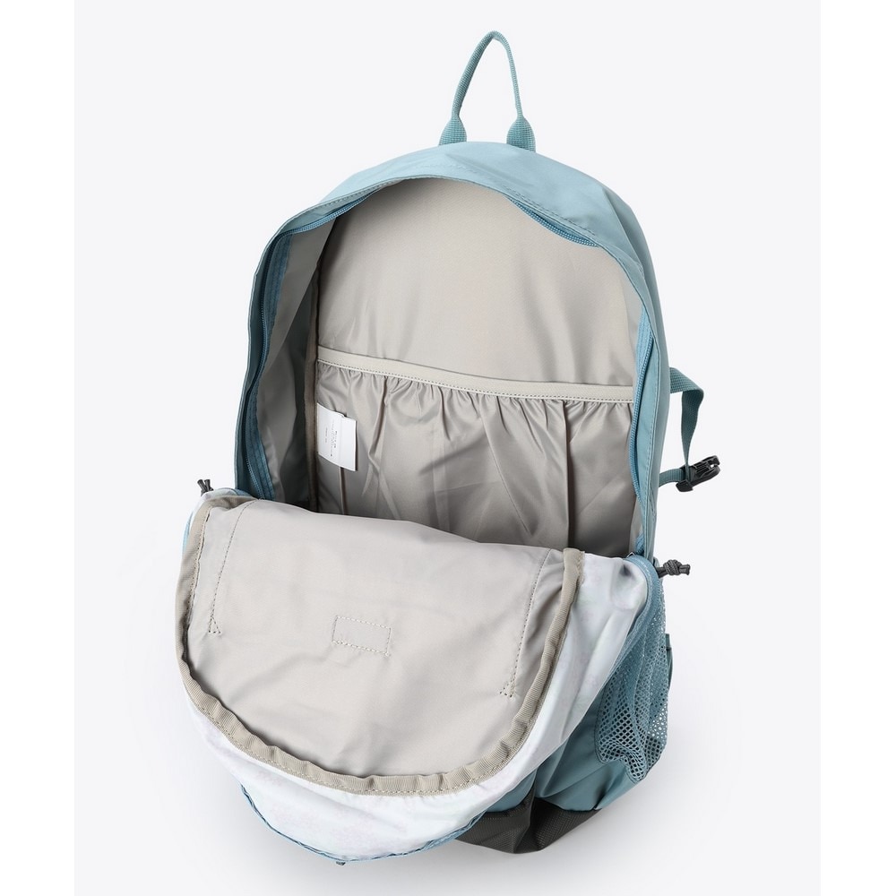 コロンビア（Columbia）（メンズ、レディース）リュック 登山 ハイキング キャッスルロック 25L バックパックII PU8662 447