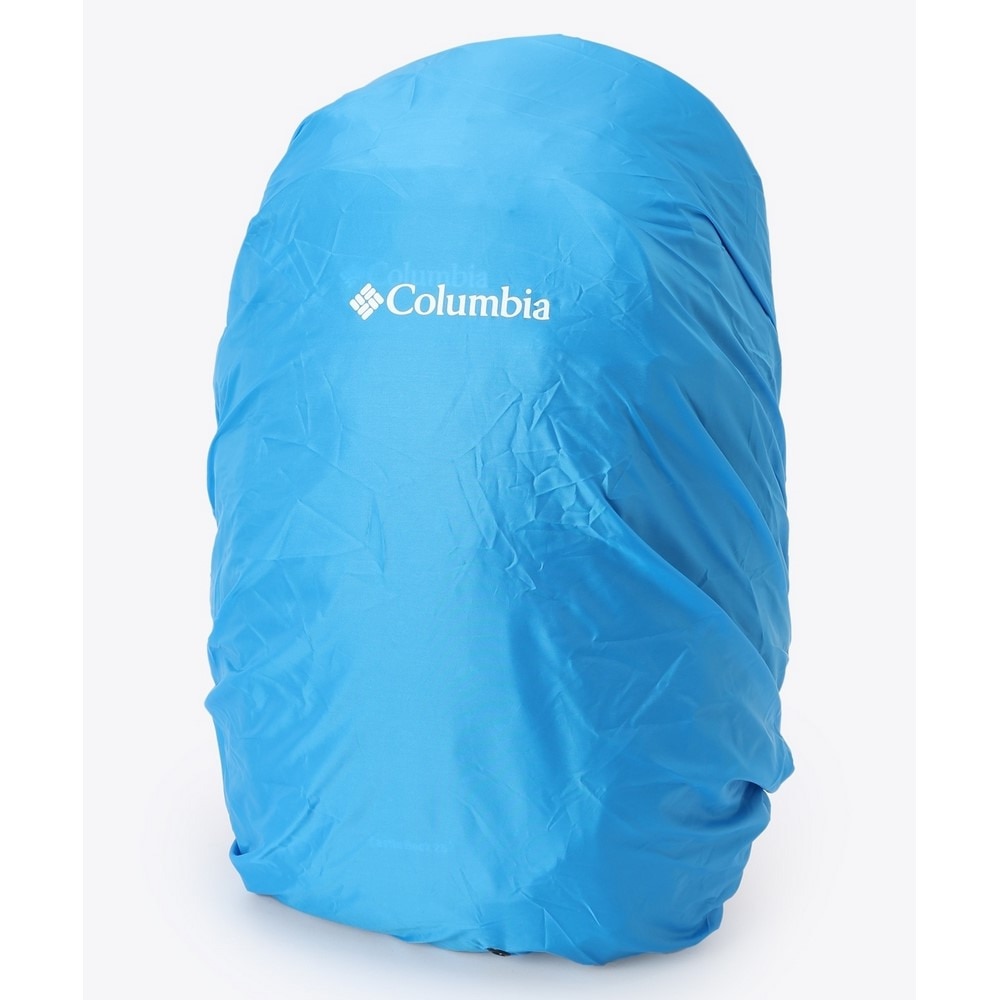 コロンビア（Columbia）（メンズ、レディース）リュック 登山 ハイキング キャッスルロック 25L バックパックII PU8662 447