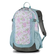 (メンズ、レディース)リュック 登山 ハイキング キャッスルロック 25L バックパックII PU8662 447