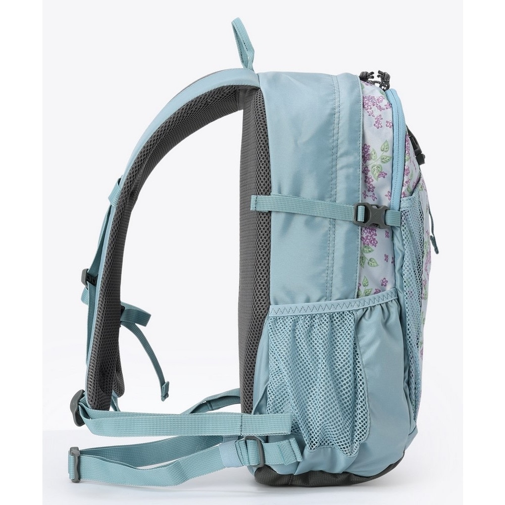 コロンビア（Columbia）（レディース）リュック 登山 ハイキング キャッスルロック 20L バックパックII PU8663 447