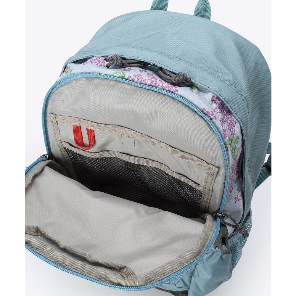 コロンビア（Columbia）（レディース）リュック 登山 ハイキング キャッスルロック 20L バックパックII PU8663 447