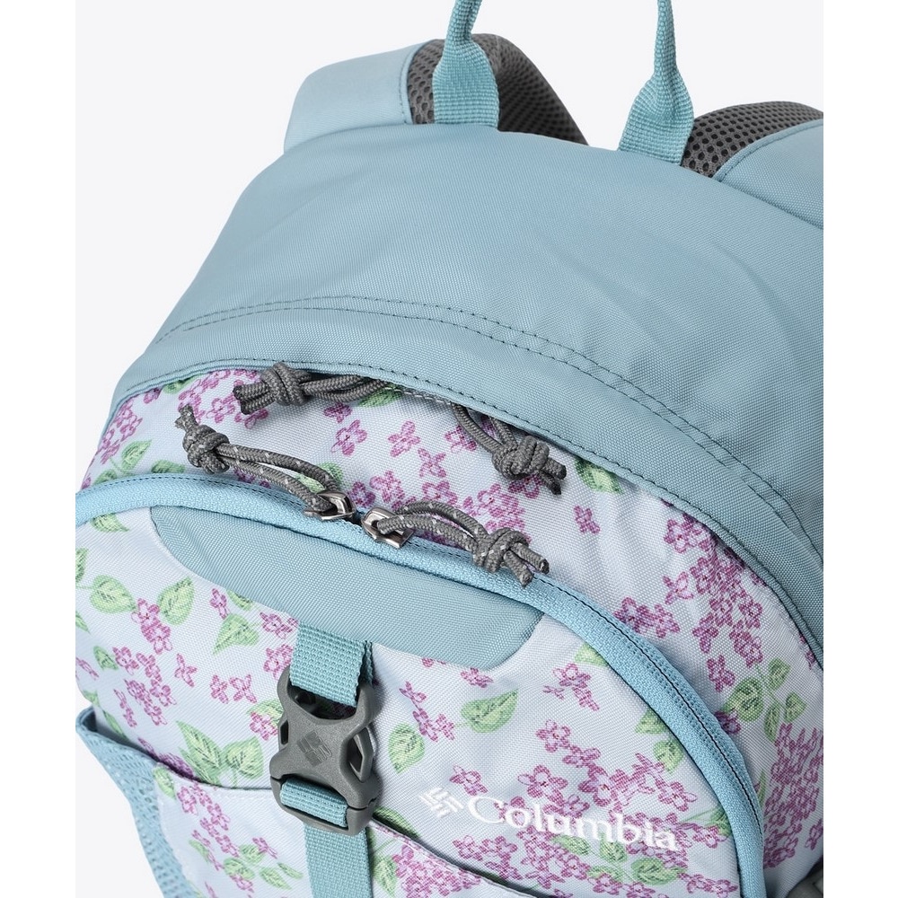 コロンビア（Columbia）（レディース）リュック 登山 ハイキング キャッスルロック 20L バックパックII PU8663 447