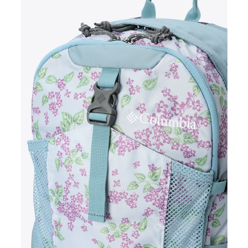 コロンビア（Columbia）（レディース）リュック 登山 ハイキング キャッスルロック 20L バックパックII PU8663 447