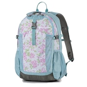 (レディース)リュック 登山 ハイキング キャッスルロック 20L バックパックII PU8663 447
