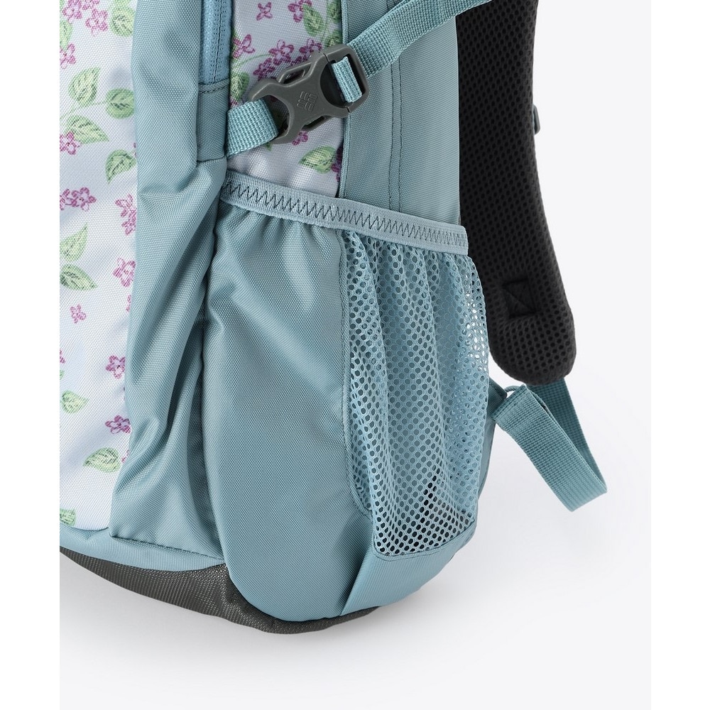 コロンビア（Columbia）（レディース）リュック 登山 ハイキング キャッスルロック 15L バックパックII PU8664 447