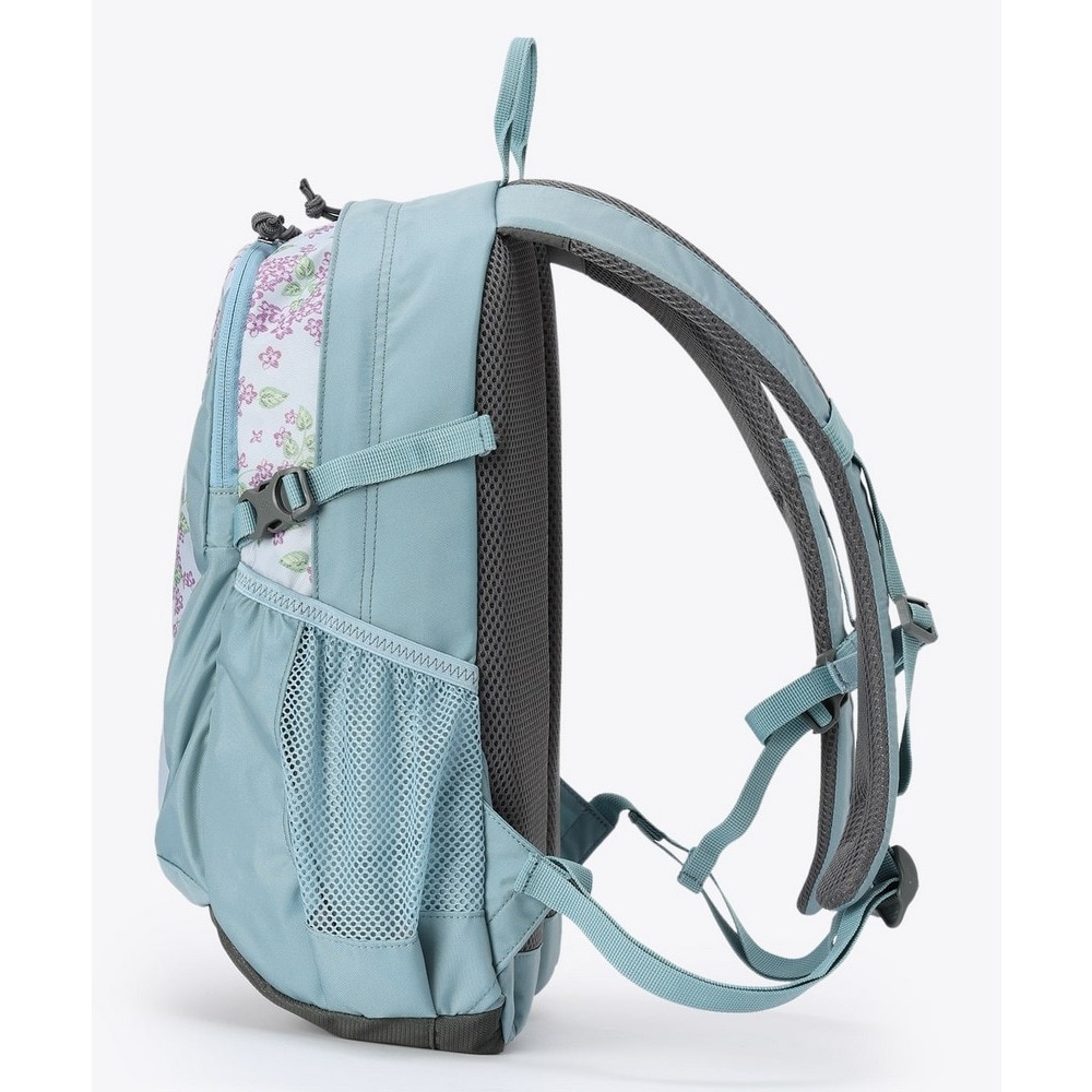 コロンビア（Columbia）（レディース）リュック 登山 ハイキング キャッスルロック 15L バックパックII PU8664 447