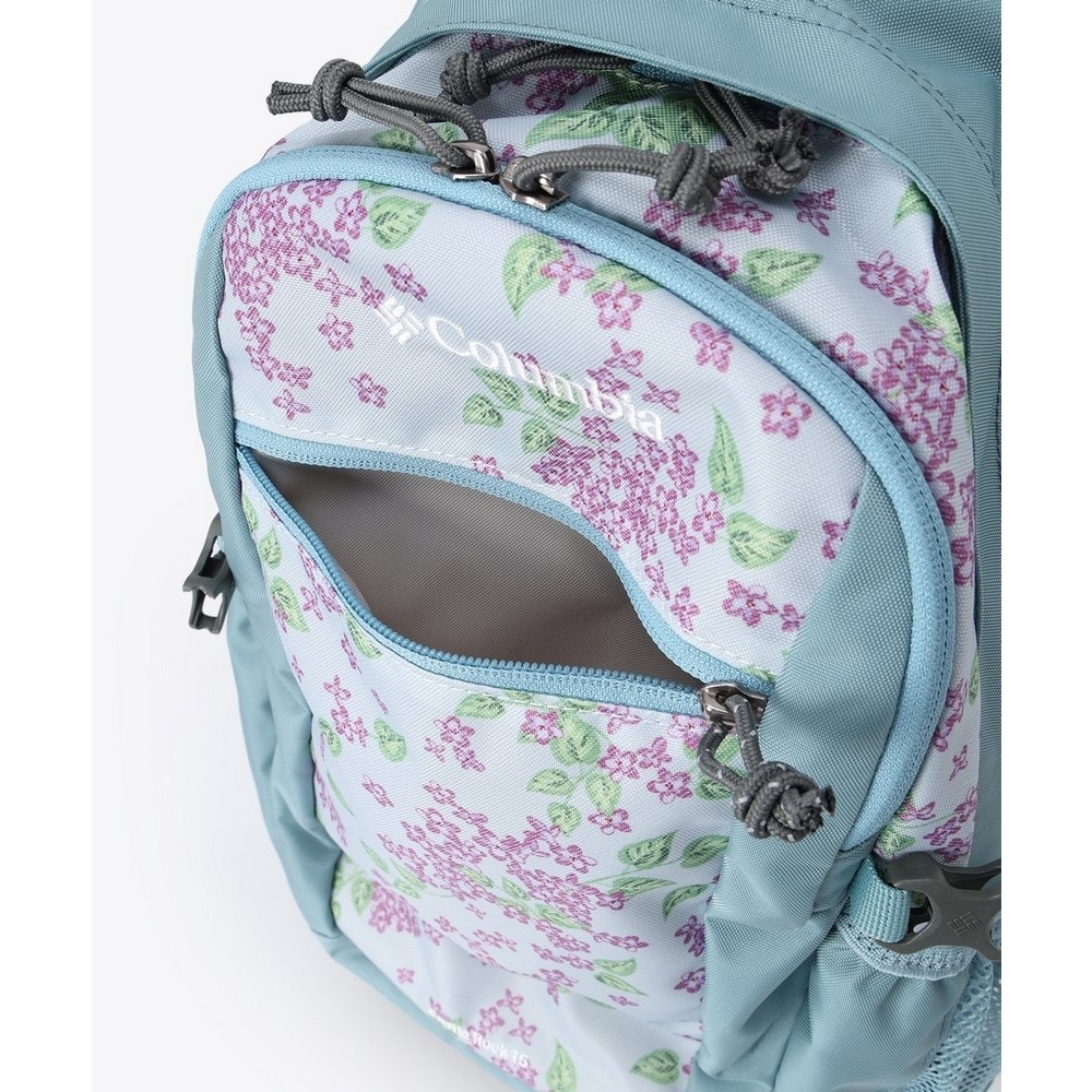コロンビア（Columbia）（レディース）リュック 登山 ハイキング キャッスルロック 15L バックパックII PU8664 447