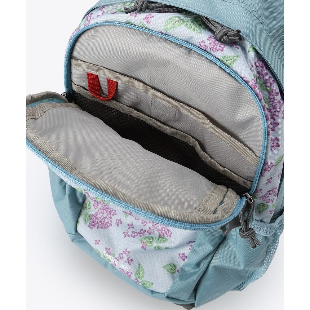 コロンビア（Columbia）（レディース）リュック 登山 ハイキング キャッスルロック 15L バックパックII PU8664 447