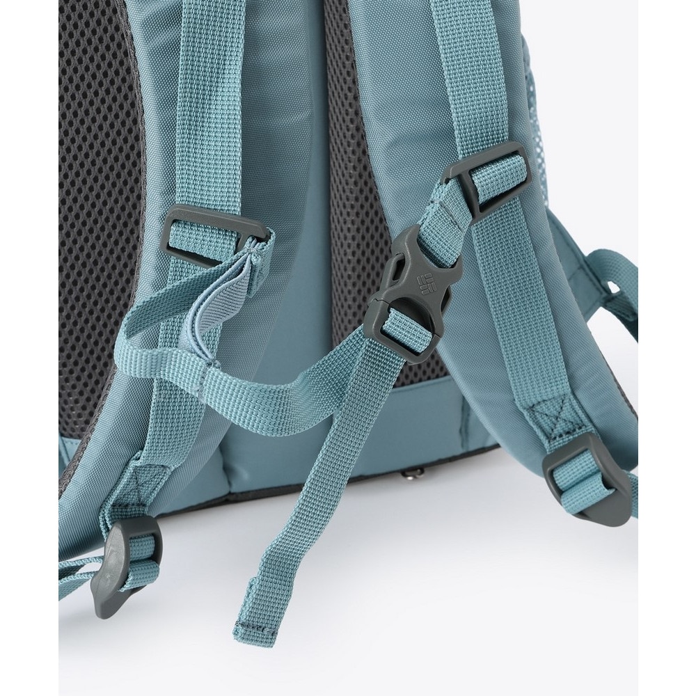 コロンビア（Columbia）（レディース）リュック 登山 ハイキング キャッスルロック 15L バックパックII PU8664 447