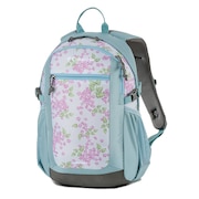 (レディース)リュック 登山 ハイキング キャッスルロック 15L バックパックII PU8664 447