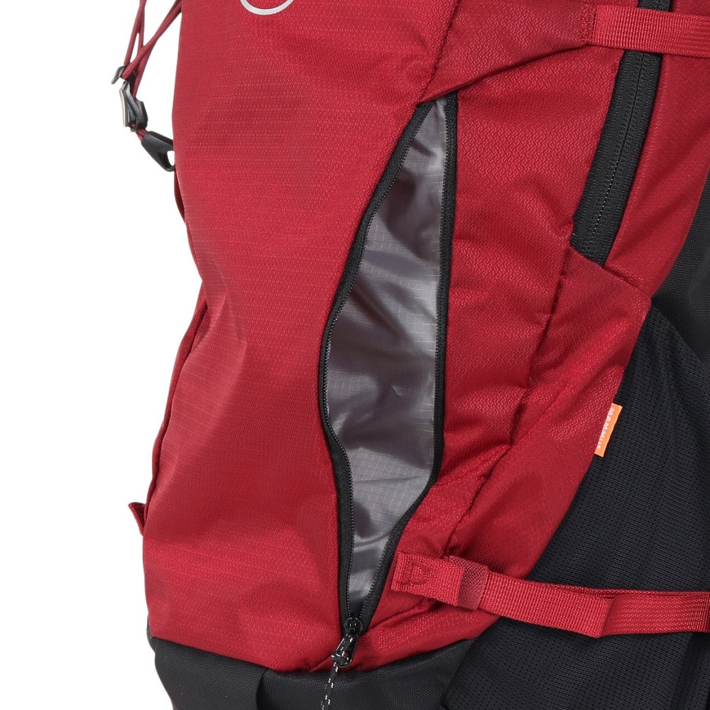 マムート（MAMMUT）（レディース）バックパック リュック 登山