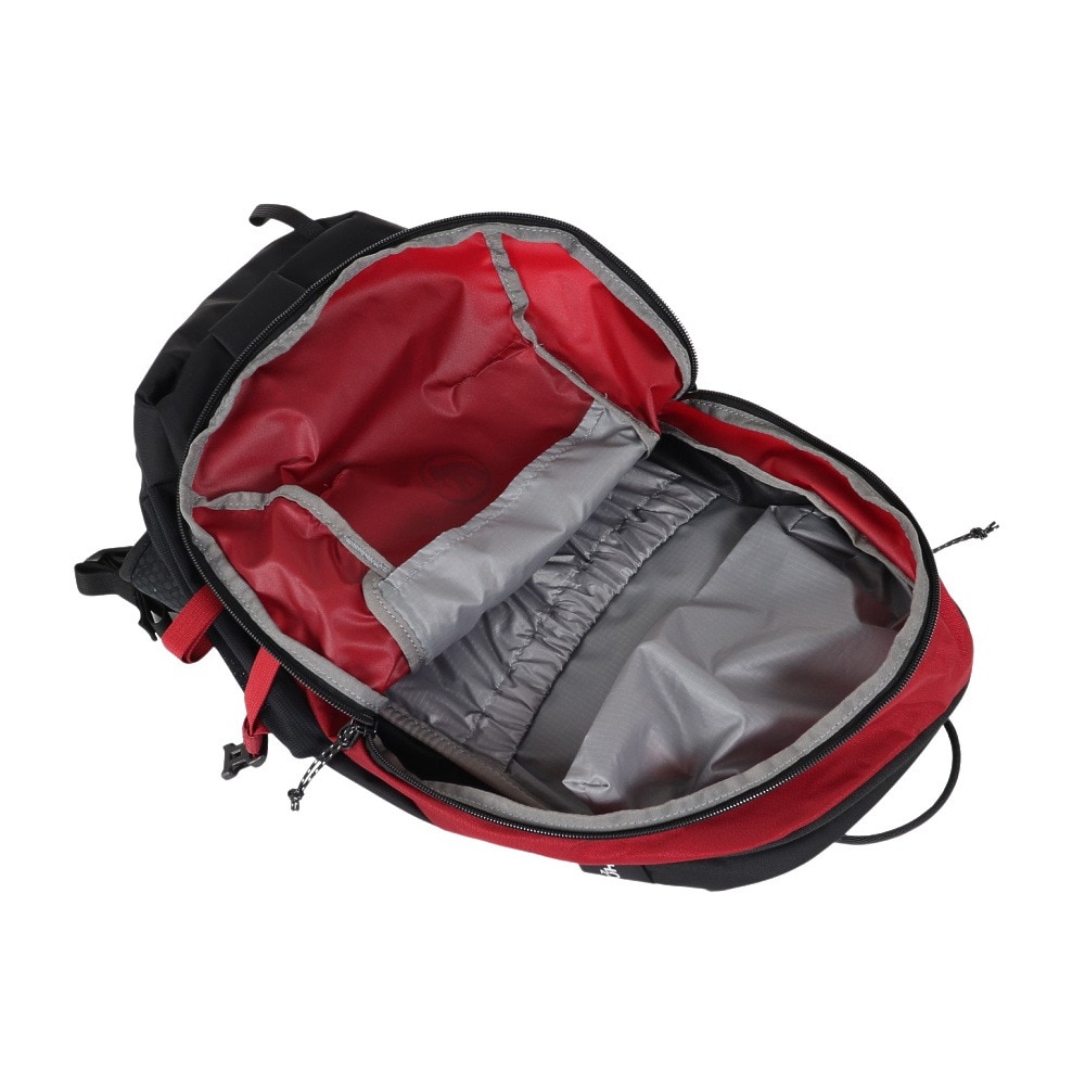 マムート（MAMMUT）（レディース）バックパック リュック 登山