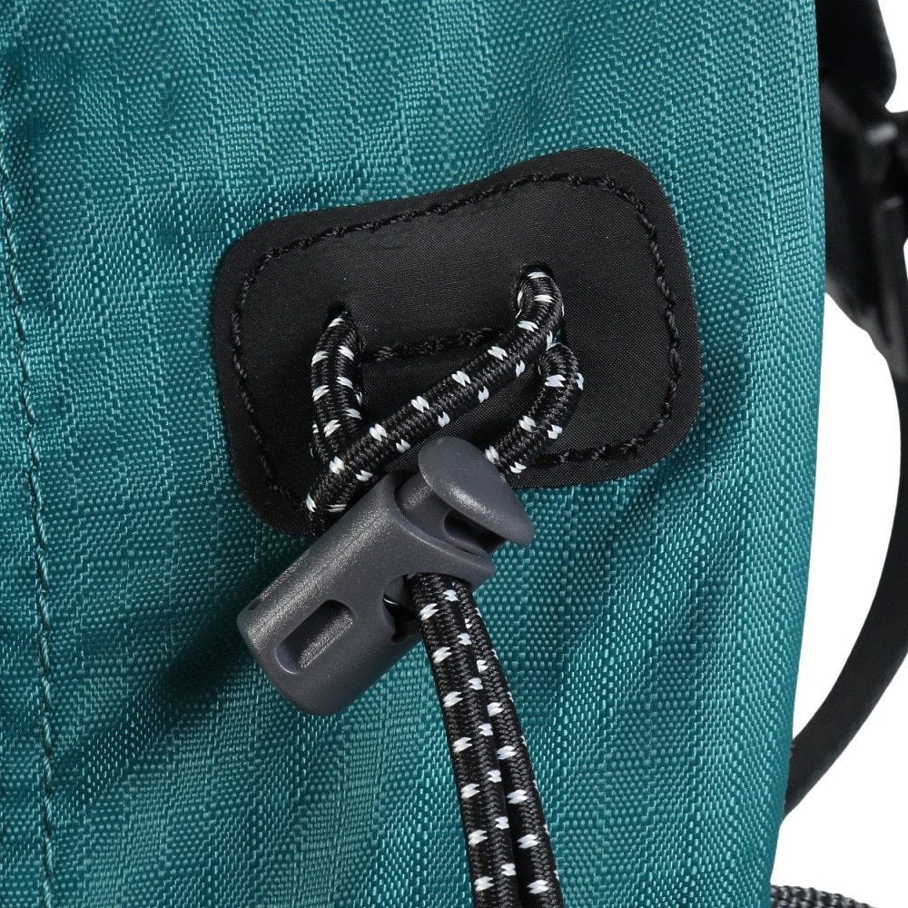 グローヒル（GROWHILL）（メンズ、レディース）バックパック リュック 登山 ハイキング デイライト 30L GTB-BP1001 A.GRN グリーン レインカバー内蔵 撥水