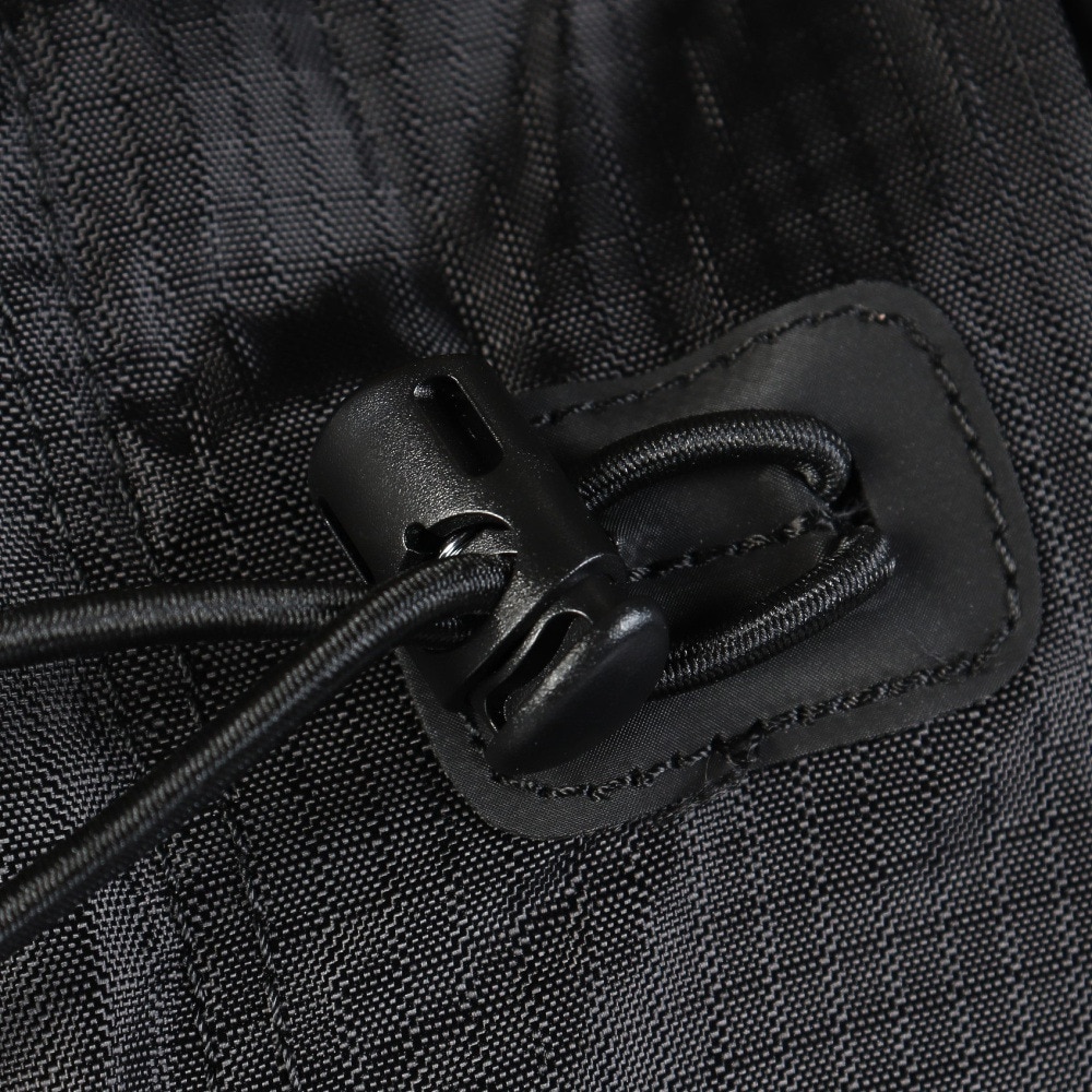 グローヒル（GROWHILL）（メンズ、レディース）バックパック リュック 登山 ハイキング デイライト 30L GTB-BP1001 BLK