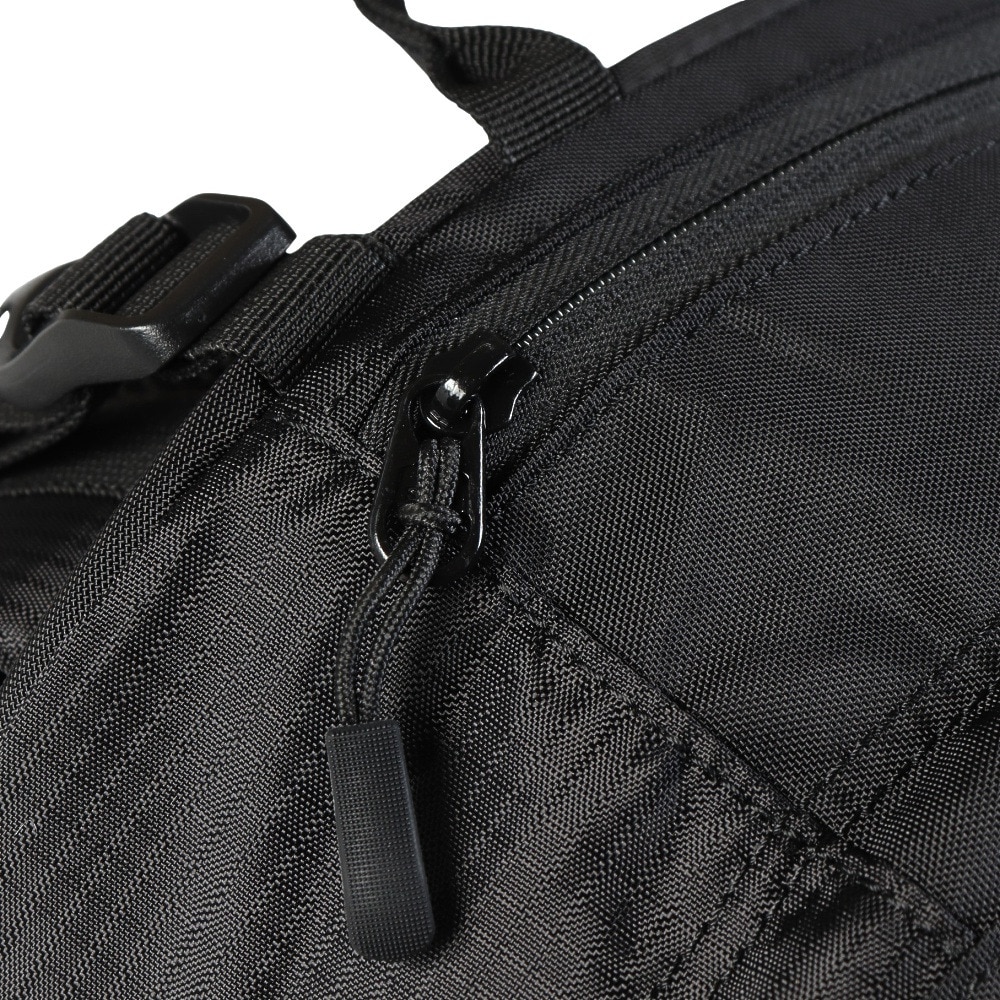 グローヒル（GROWHILL）（メンズ、レディース）バックパック リュック 登山 ハイキング デイライト 30L GTB-BP1001 BLK