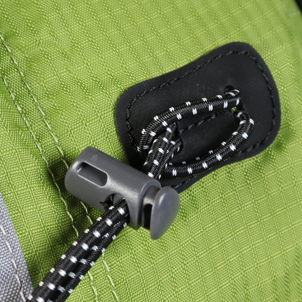 グローヒル（GROWHILL）（メンズ、レディース）バックパック リュック 登山 ハイキング デイライト 30L GTB-BP1001 GRN グリーン レインカバー内蔵 撥水