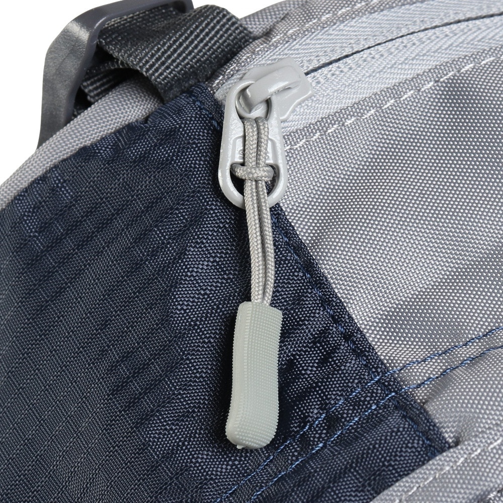 グローヒル（GROWHILL）（メンズ、レディース）バックパック リュック 登山 ハイキング デイライト 30L GTB-BP1001 NVY ネイビー レインカバー内蔵 撥水