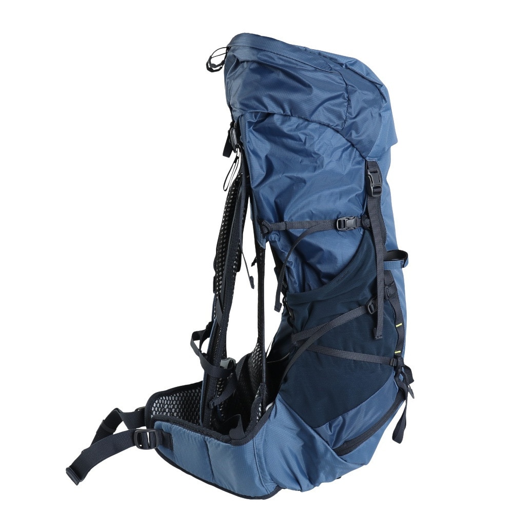 ジャックウルフスキン（JackWolfskin）（メンズ）バックパック リュック 登山 ハイキング プレライトベント 30L バッグ 2020031-1292