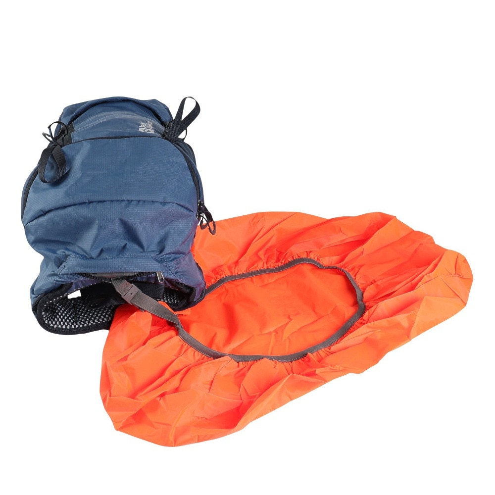 ジャックウルフスキン（JackWolfskin）（メンズ）バックパック リュック 登山 ハイキング プレライトベント 30L バッグ 2020031-1292