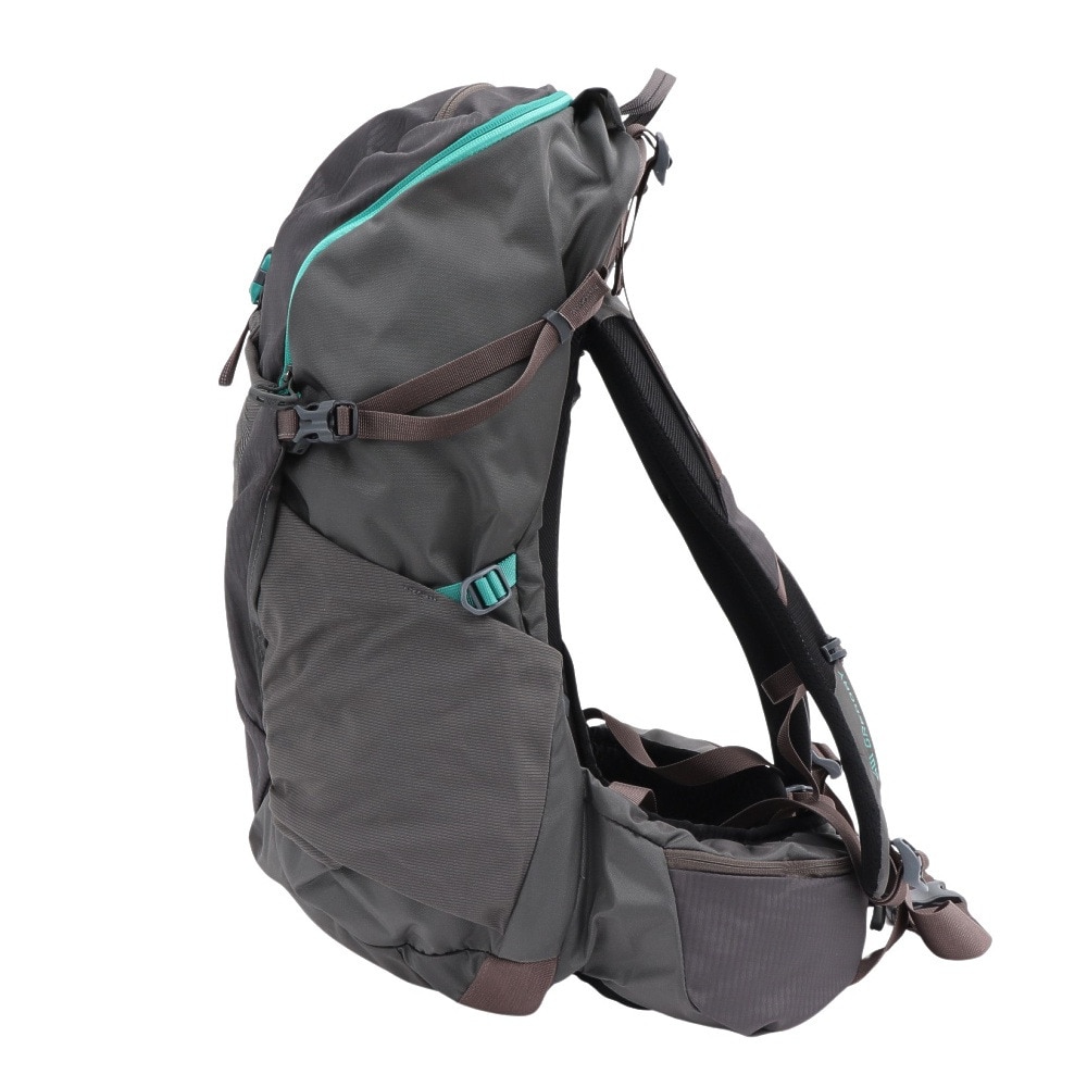 グレゴリー（GREGORY）（レディース）バックパック リュック 登山 ハイキング ジェイド28 1456529978