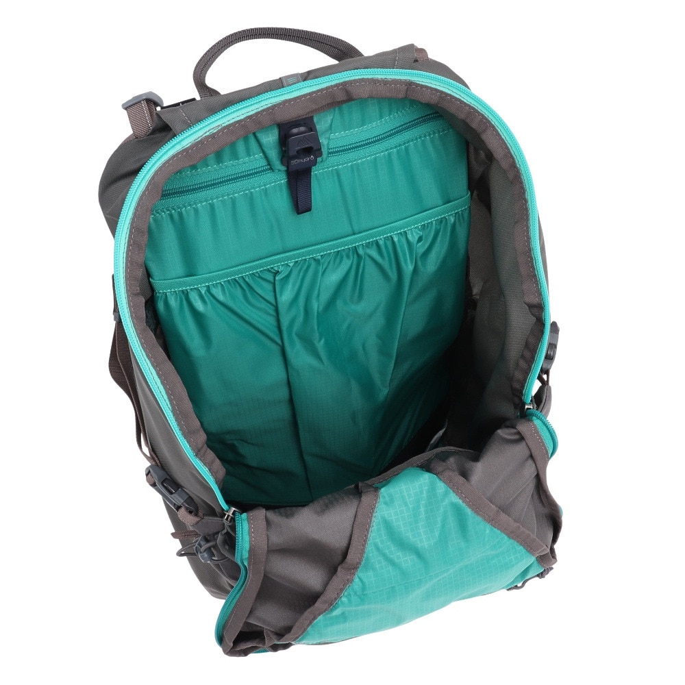 グレゴリー（GREGORY）（レディース）バックパック リュック 登山 ハイキング ジェイド28 1456529978