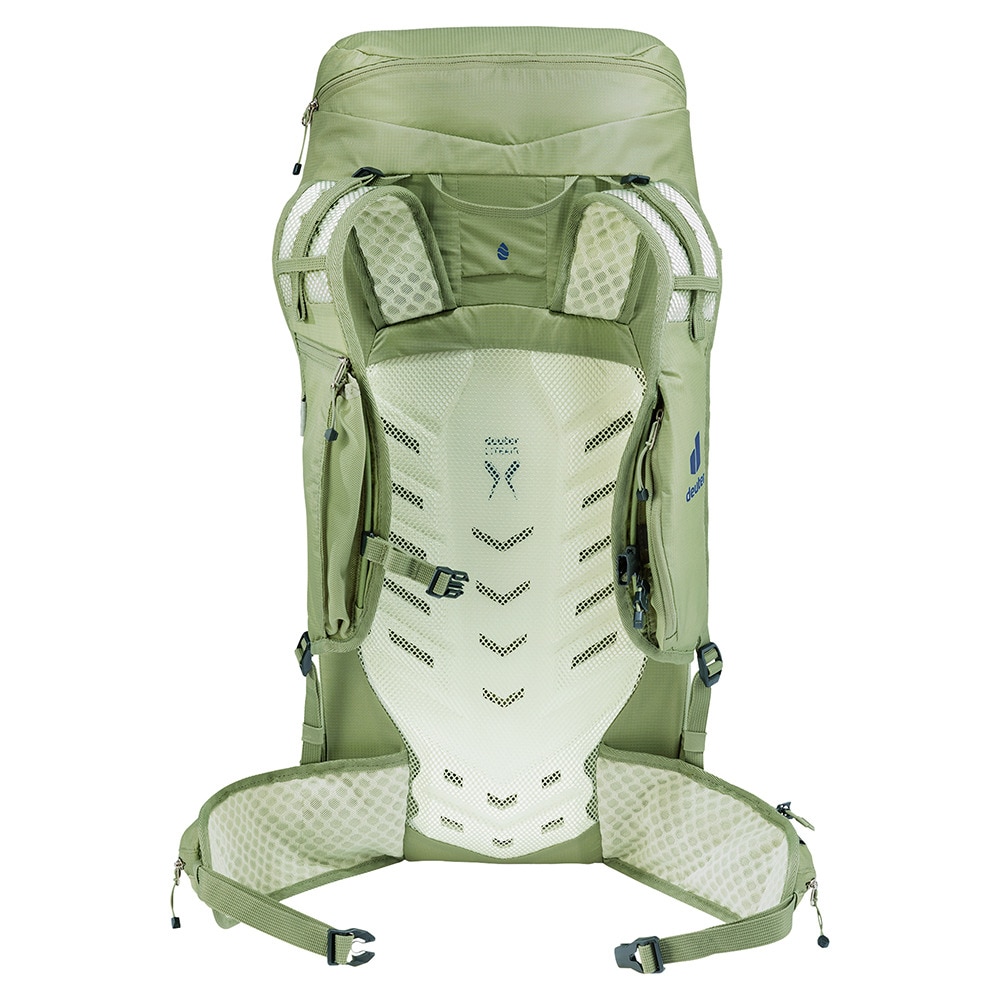ドイター（deuter）（メンズ、レディース）バックパック リュック 登山 ハイキング スピードライト・プロ 30 D3412525-1213