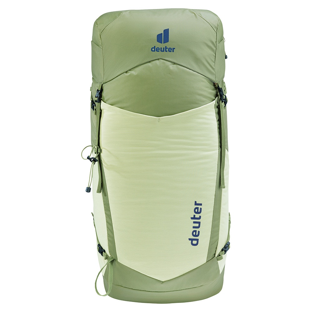 ドイター（deuter）（メンズ、レディース）バックパック リュック 登山 ハイキング スピードライト・プロ 30 D3412525-1213