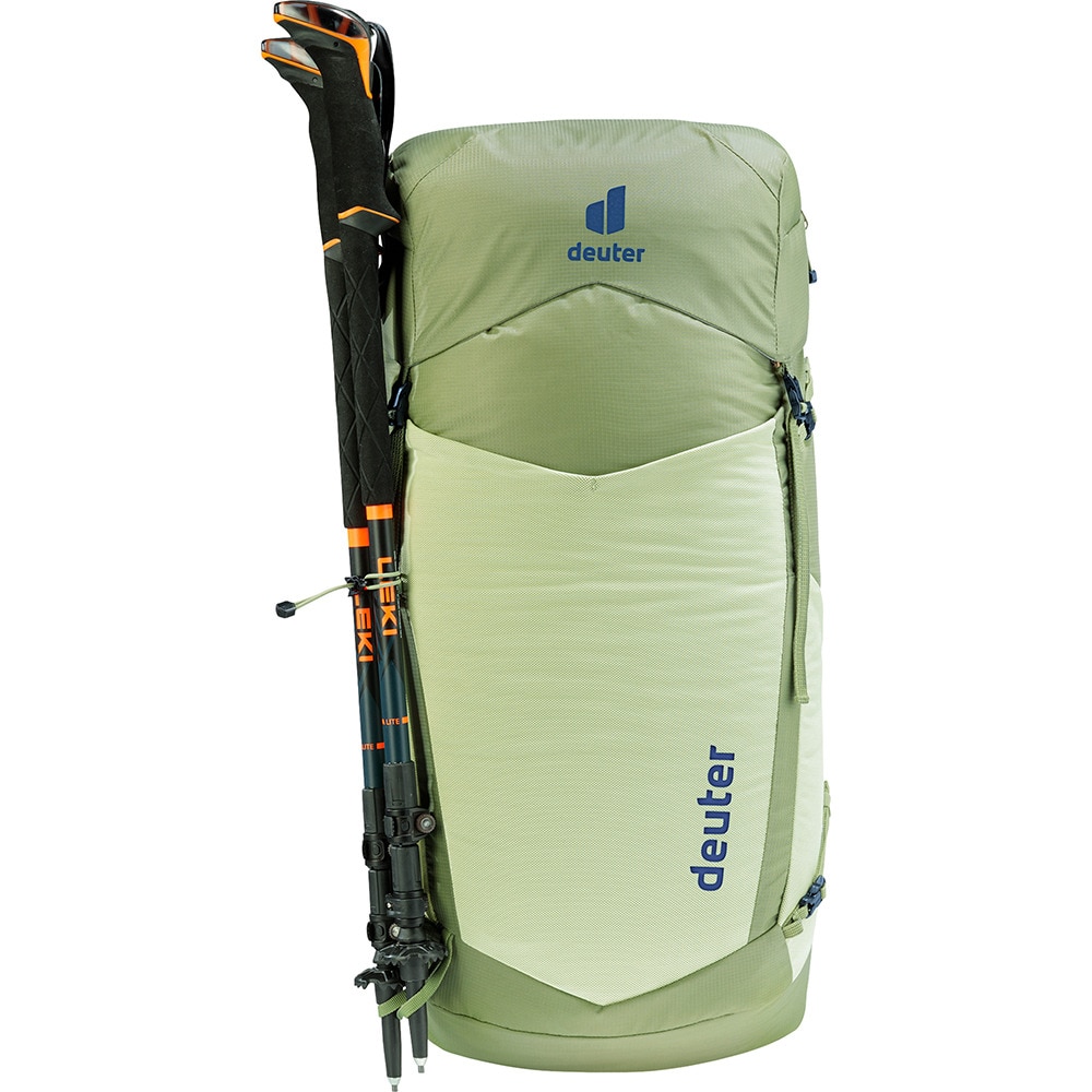 ドイター（deuter）（メンズ、レディース）バックパック リュック 登山 ハイキング スピードライト・プロ 30 D3412525-1213