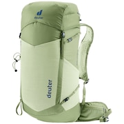 (メンズ、レディース)バックパック リュック 登山 ハイキング スピードライト・プロ 30 D3412525-1213