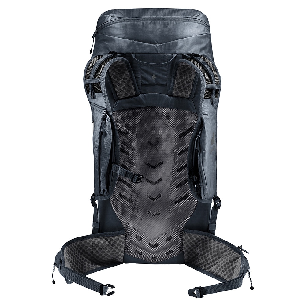 ドイター（deuter）（メンズ、レディース）バックパック リュック 登山 ハイキング スピードライト・プロ 30 D3412525-7000