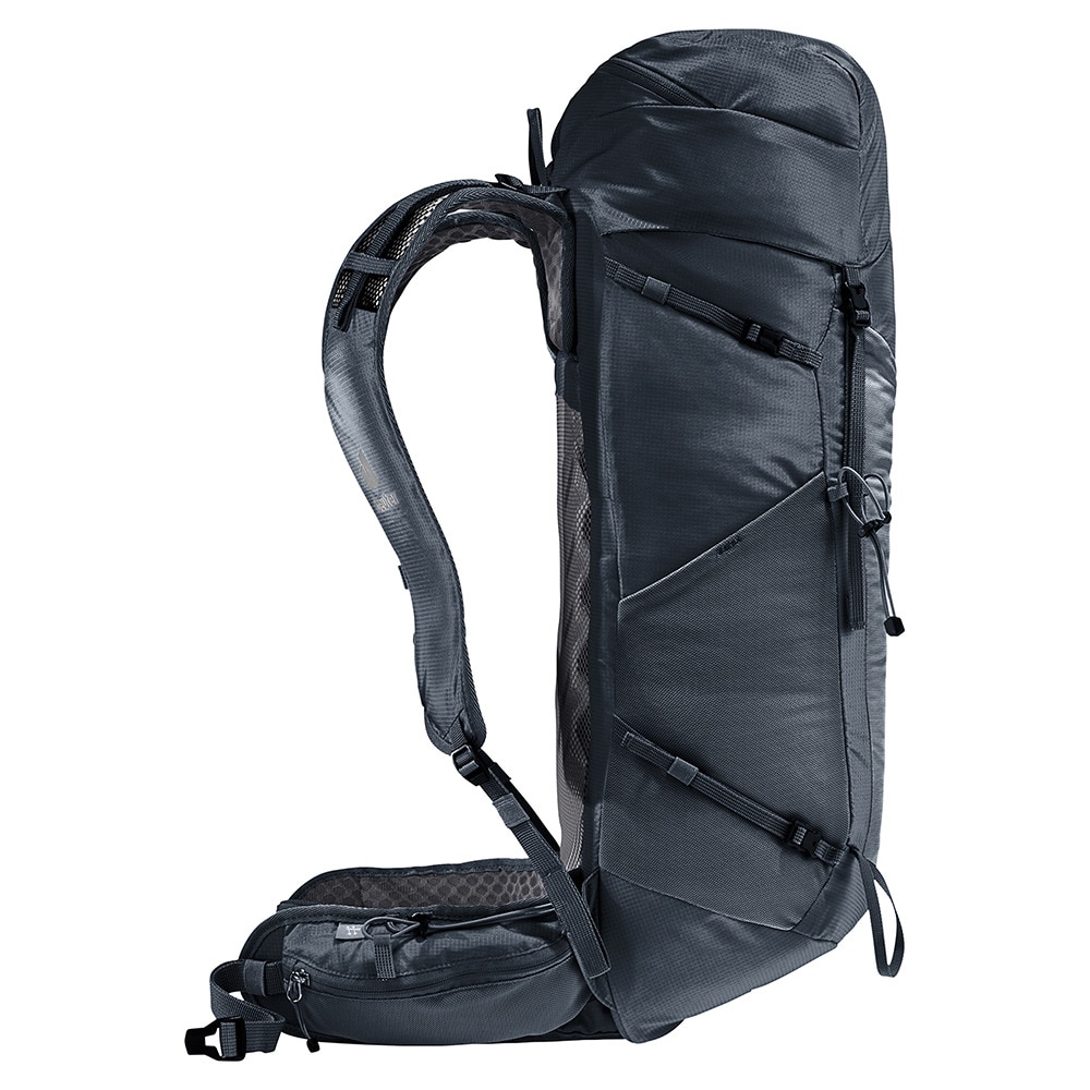ドイター（deuter）（メンズ、レディース）バックパック リュック 登山 ハイキング スピードライト・プロ 30 D3412525-7000