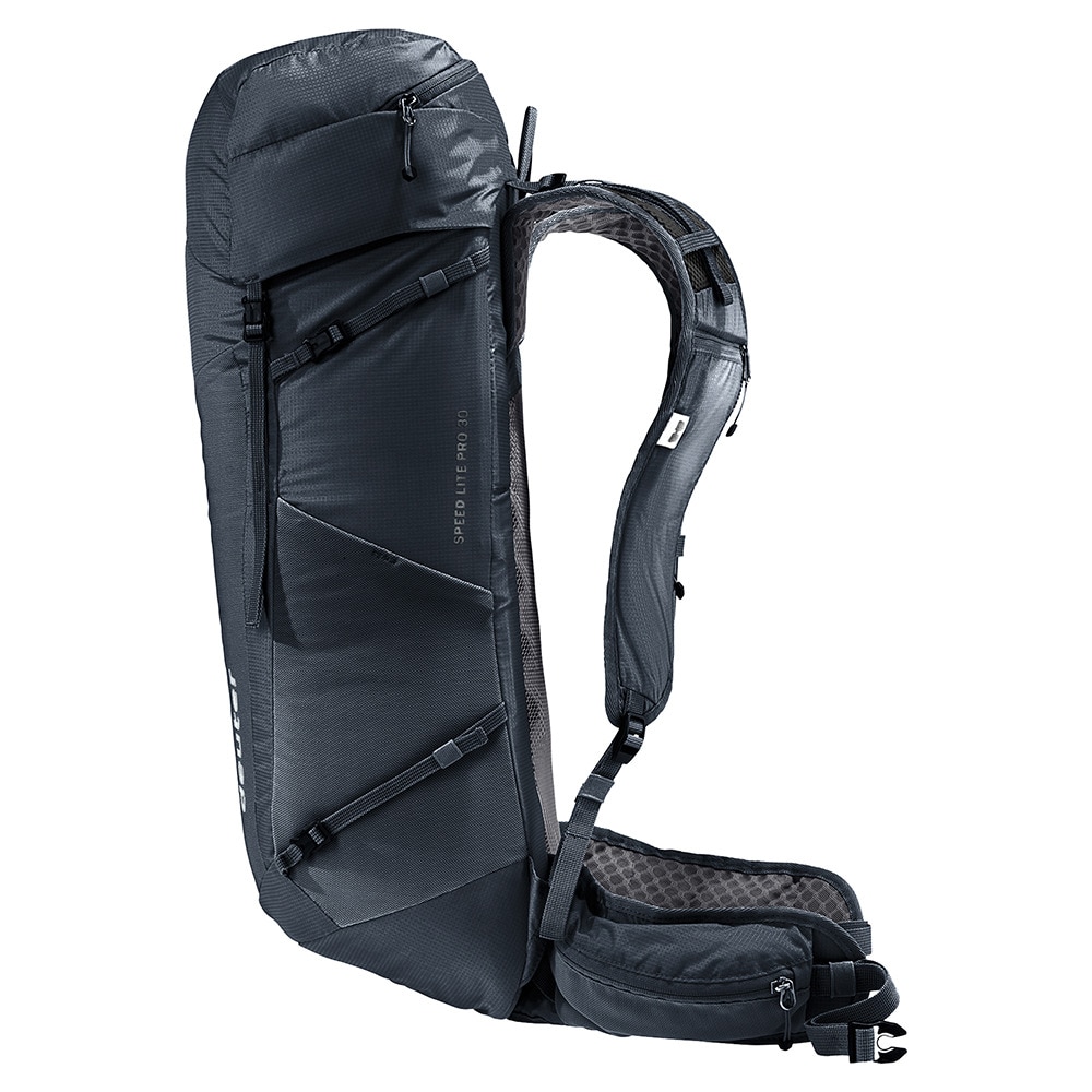 ドイター（deuter）（メンズ、レディース）バックパック リュック 登山 ハイキング スピードライト・プロ 30 D3412525-7000