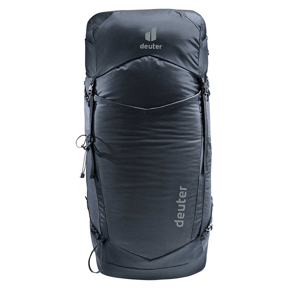 ドイター（deuter）（メンズ、レディース）バックパック リュック 登山 ハイキング スピードライト・プロ 30 D3412525-7000