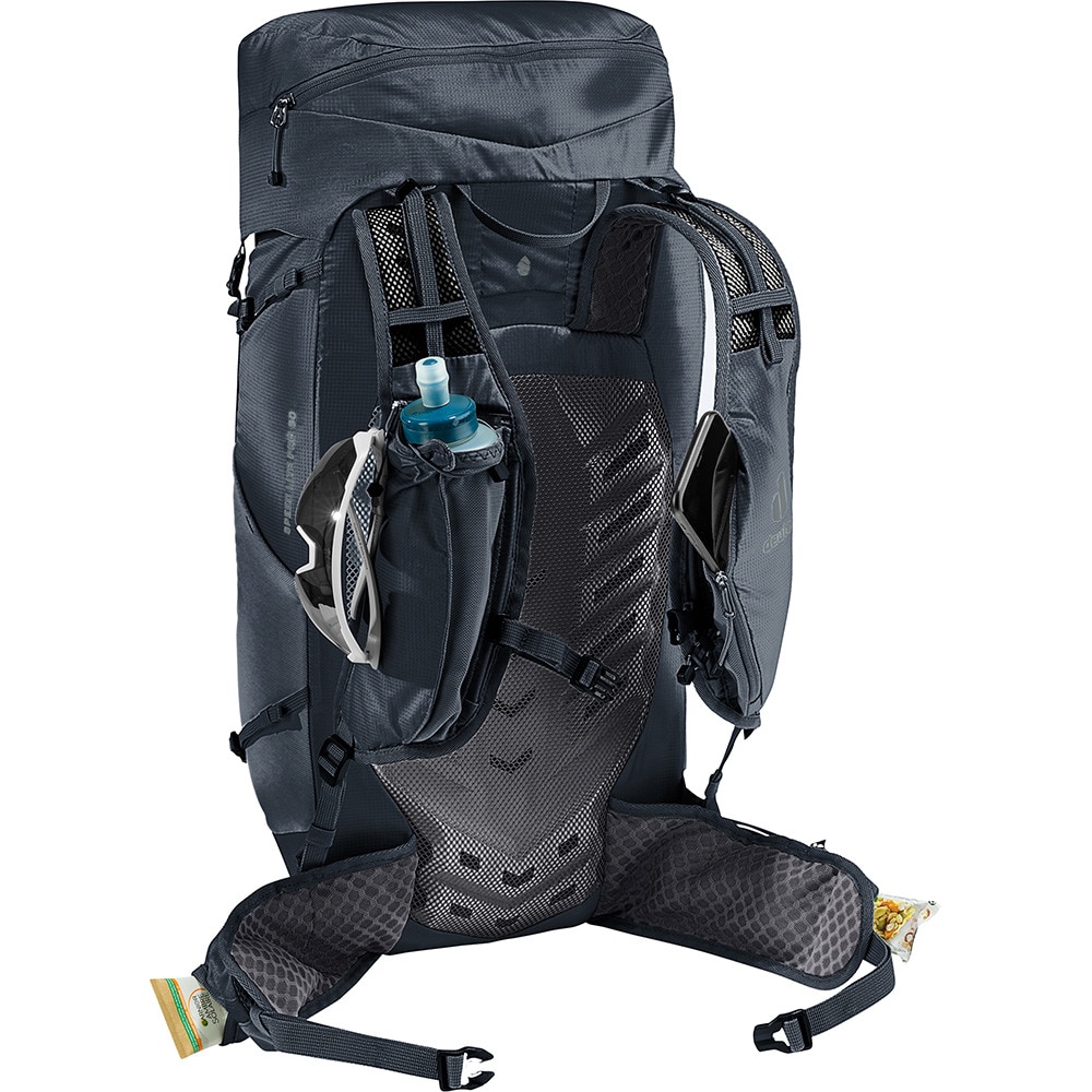 ドイター（deuter）（メンズ、レディース）バックパック リュック 登山 ハイキング スピードライト・プロ 30 D3412525-7000