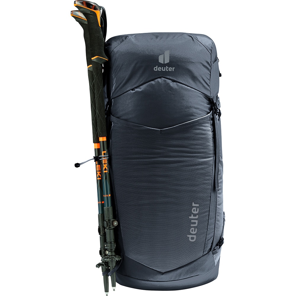 ドイター（deuter）（メンズ、レディース）バックパック リュック 登山 ハイキング スピードライト・プロ 30 D3412525-7000