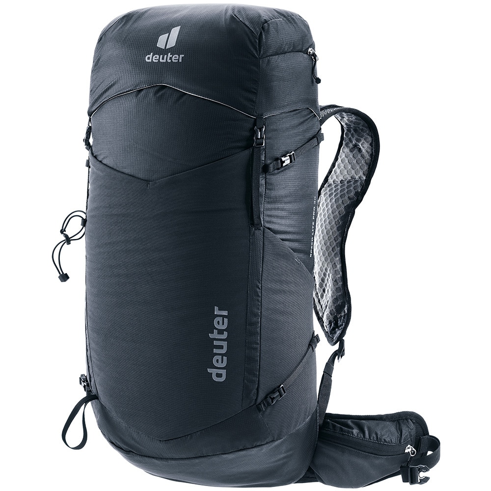 ドイター（deuter）（メンズ、レディース）バックパック リュック 登山 ハイキング スピードライト・プロ 30 D3412525-7000