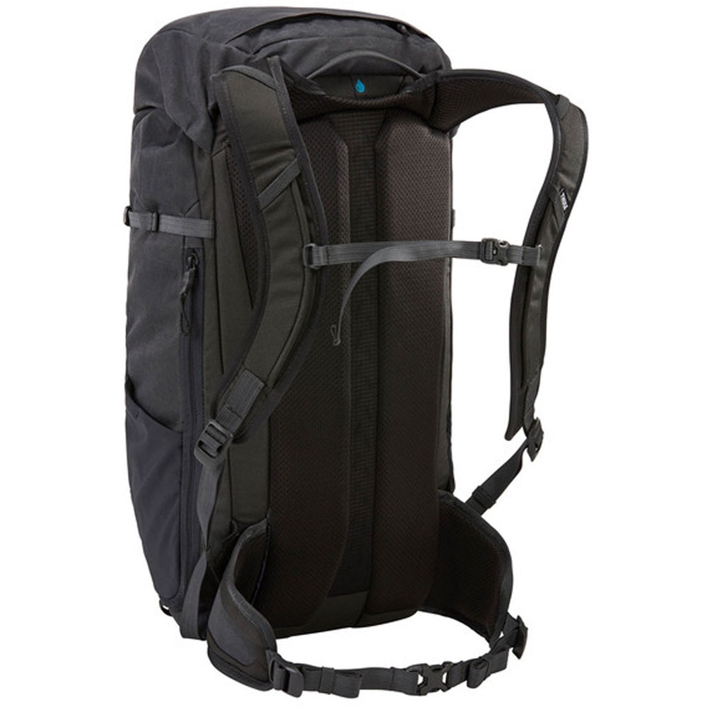 スーリー（THULE）（メンズ、レディース）バックパック リュック 登山 ハイキング AllTrail X 25L 3204130 Obsidian