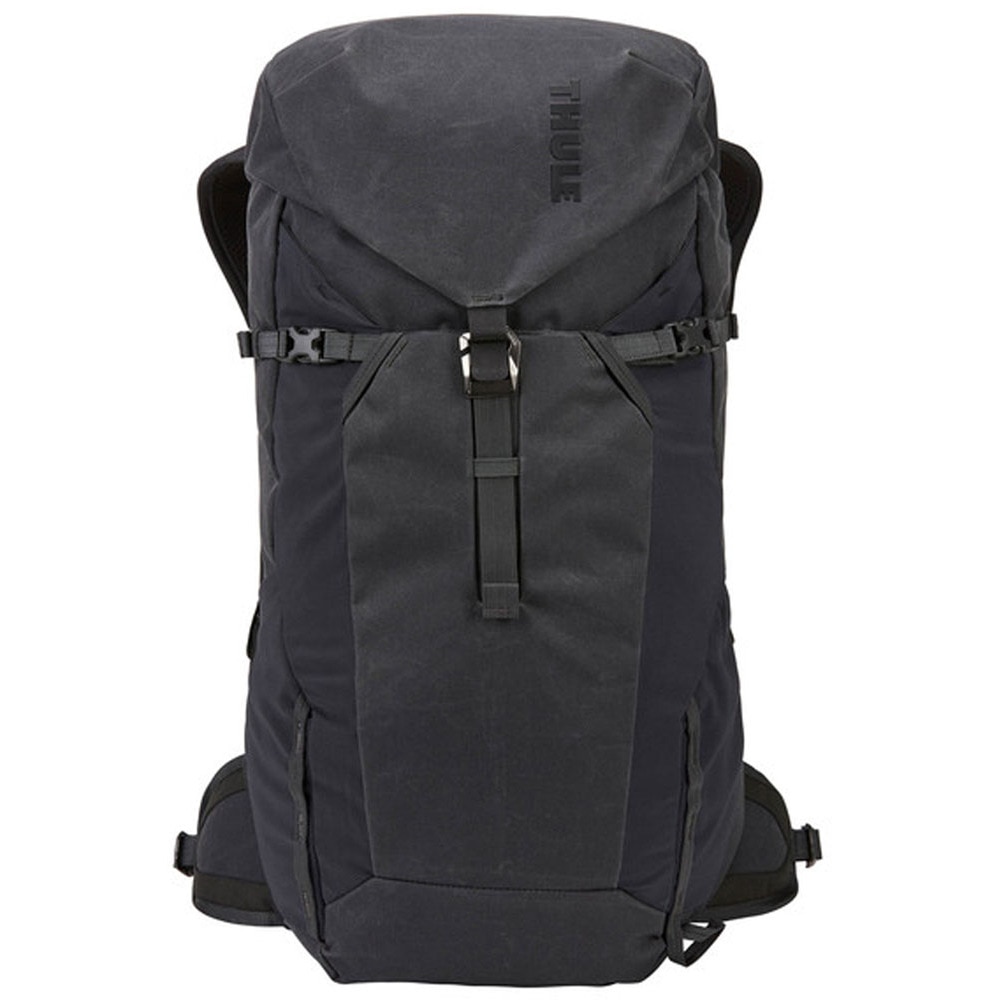 スーリー（THULE）（メンズ、レディース）バックパック リュック 登山 ハイキング AllTrail X 25L 3204130 Obsidian