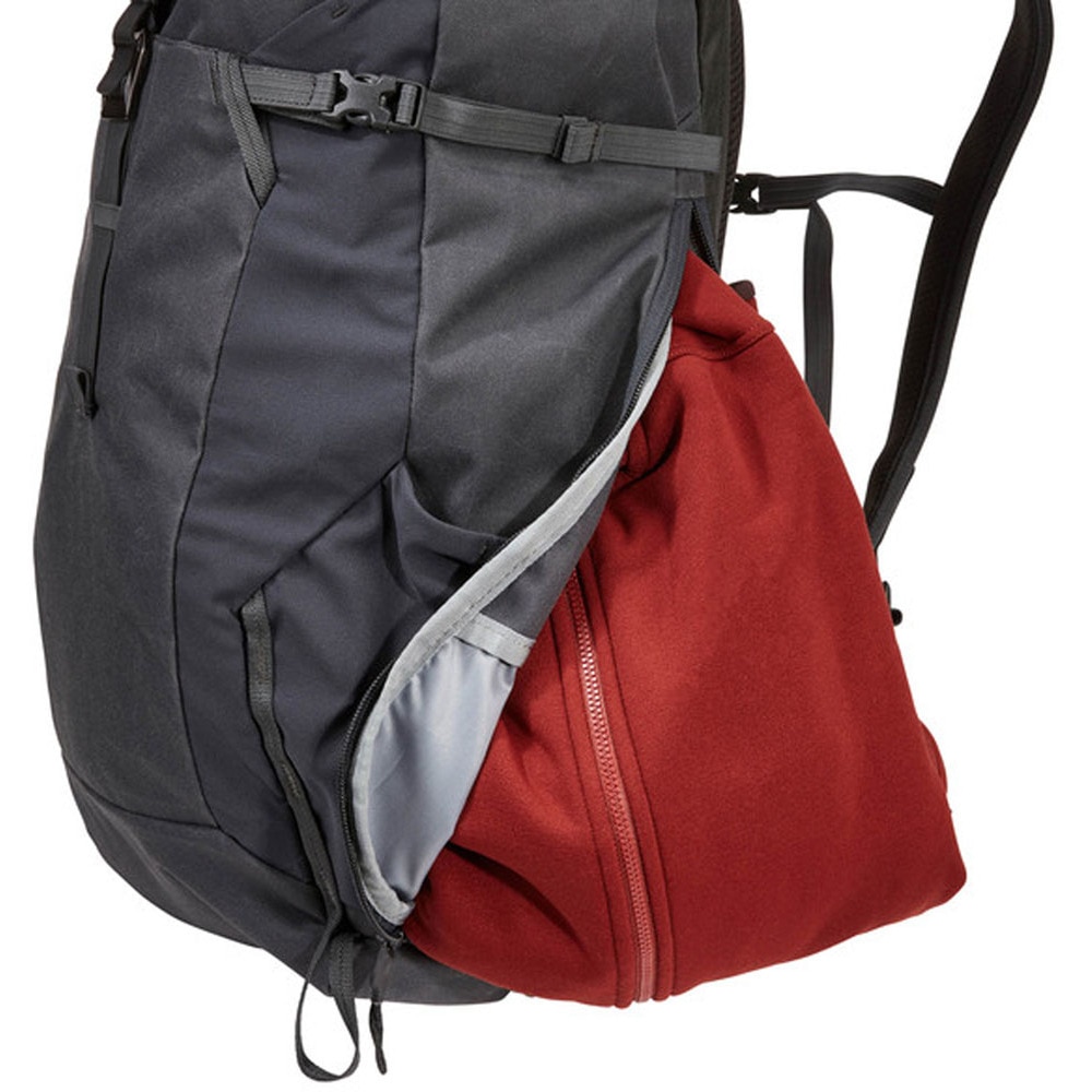 スーリー（THULE）（メンズ、レディース）バックパック リュック 登山 ハイキング AllTrail X 25L 3204130 Obsidian