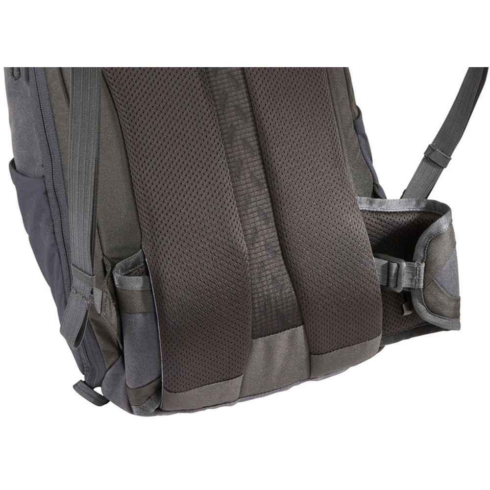 スーリー（THULE）（メンズ、レディース）バックパック リュック 登山 ハイキング AllTrail X 25L 3204130 Obsidian