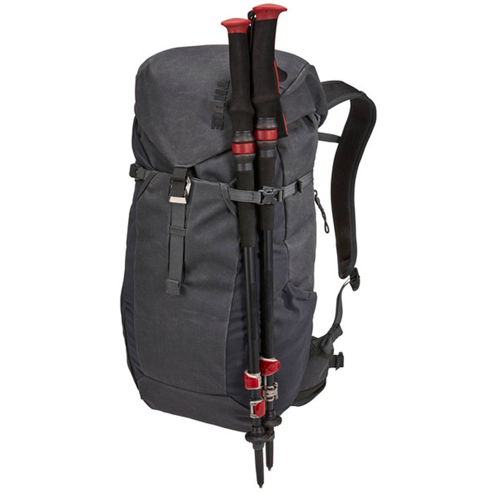 スーリー（THULE）（メンズ、レディース）バックパック リュック 登山 ハイキング AllTrail X 25L 3204130 Obsidian