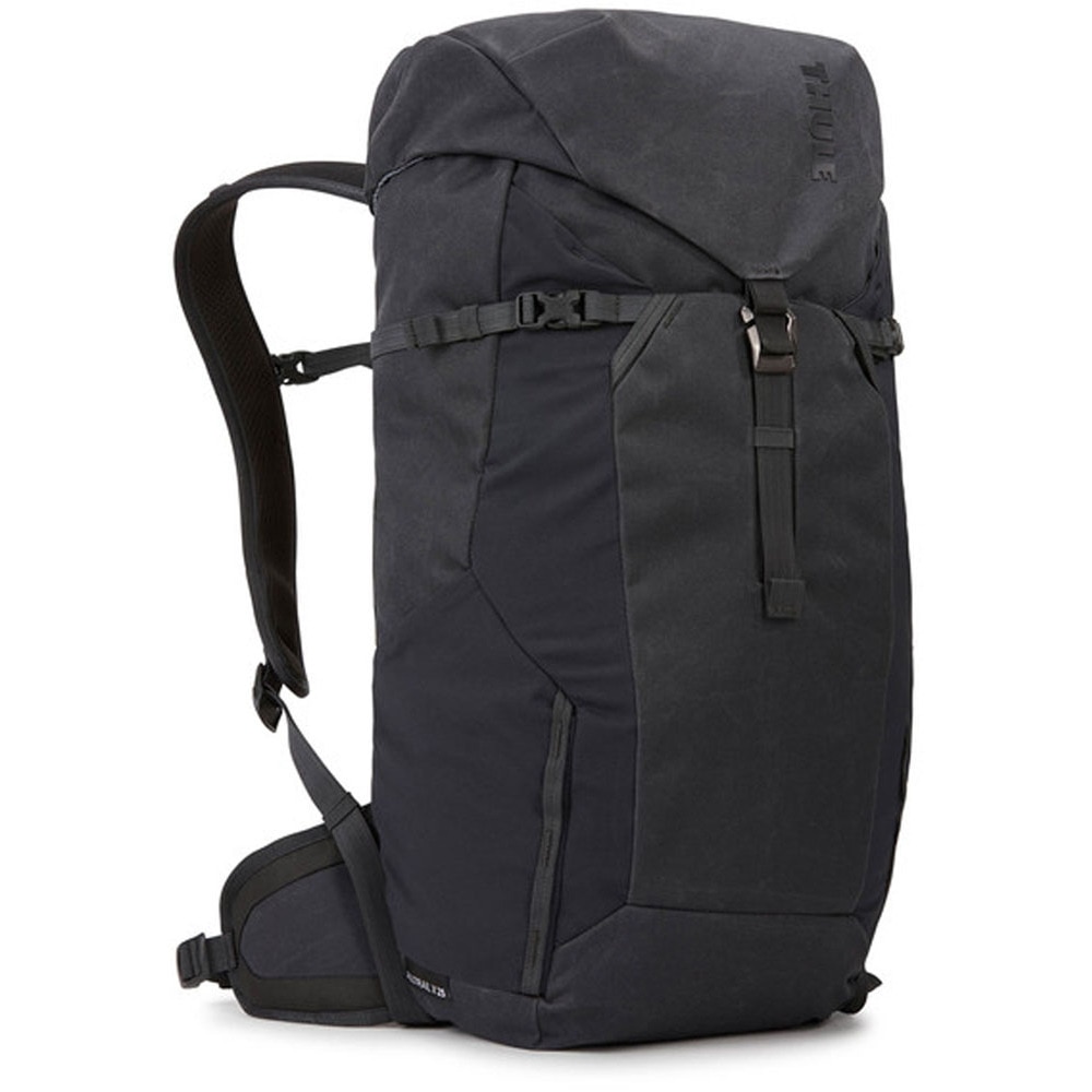 スーリー（THULE）（メンズ、レディース）バックパック リュック 登山 ハイキング AllTrail X 25L 3204130 Obsidian
