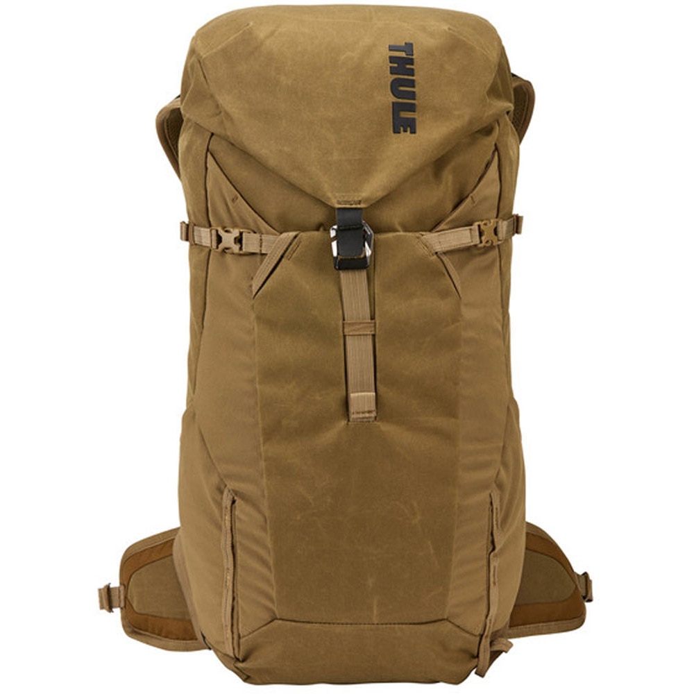 スーリー（THULE）（メンズ、レディース）バックパック リュック 登山 ハイキング AllTrail X 25L 3204131 Nutria
