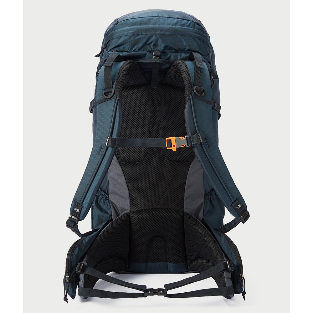 カリマー（karrimor）（メンズ、レディース）バックパック リュック 登山 ハイキング リッジ 40プラス 501205-5040-M