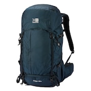 (メンズ、レディース)バックパック リュック 登山 ハイキング リッジ 40プラス 501205-5040-M