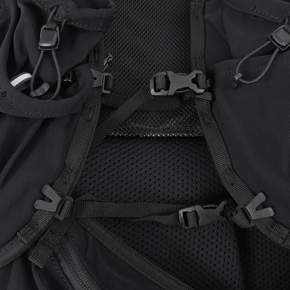 カリマー（karrimor）（メンズ、レディース）バックパック リュック 登山 ハイキング クリーブ 40 501207-0140-M