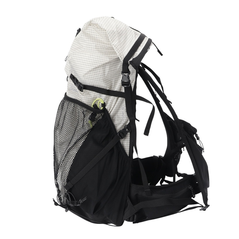 カリマー（karrimor）（メンズ、レディース）バックパック リュック 登山 ハイキング クリーブ 40 501207-0140-M