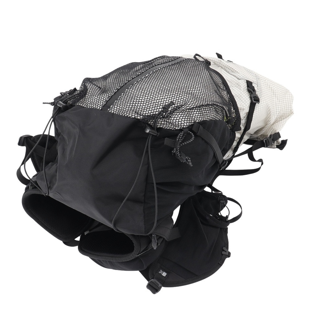 カリマー（karrimor）（メンズ、レディース）バックパック リュック