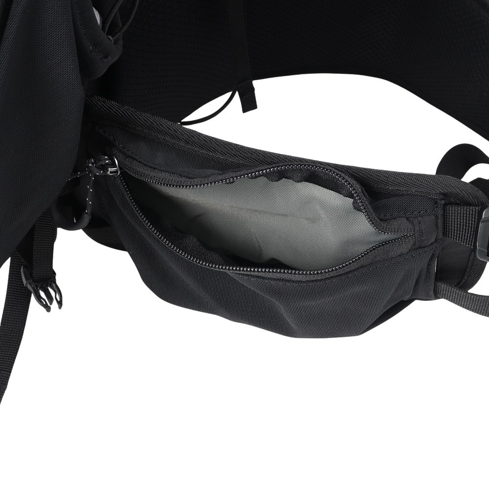 カリマー（karrimor）（メンズ、レディース）バックパック リュック 登山 ハイキング クリーブ 40 501207-0140-M